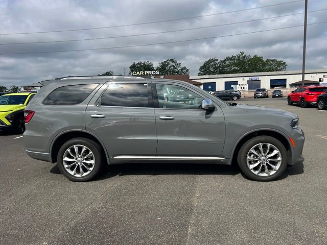 Used 2023 Dodge Durango Citadel AWD/4WD image 4