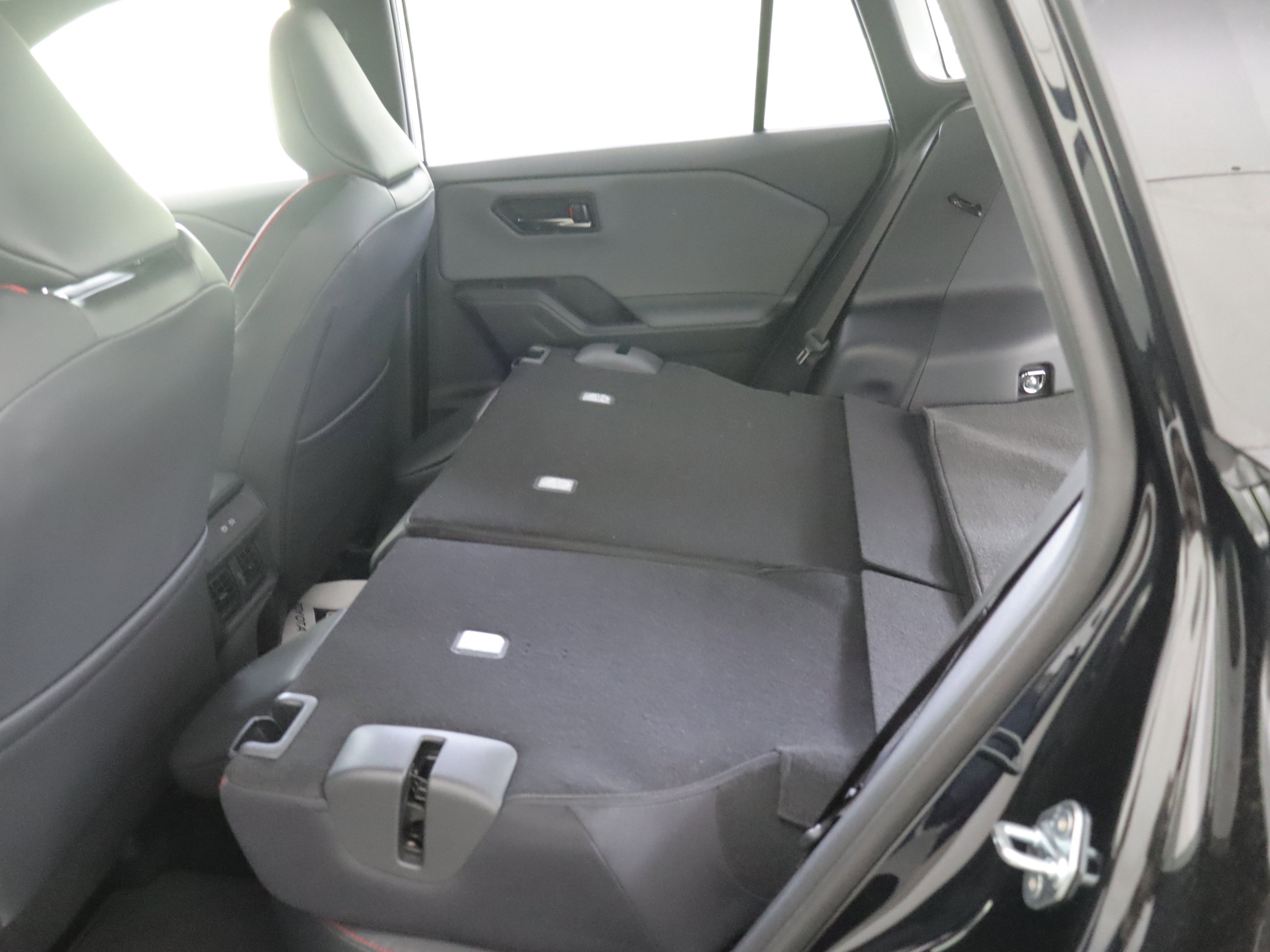 New 2026 Toyota RAV4 AWD Plug-in Hybrid image 21