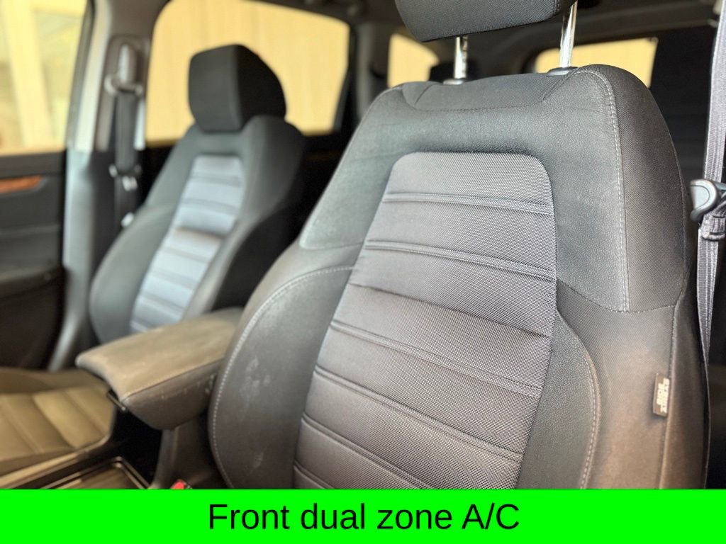 Used 2020 Honda CR-V EX image 3
