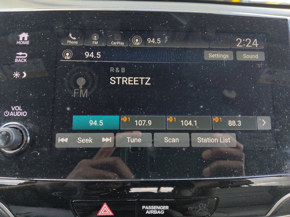 Used 2019 Honda Pilot EX-L image 25