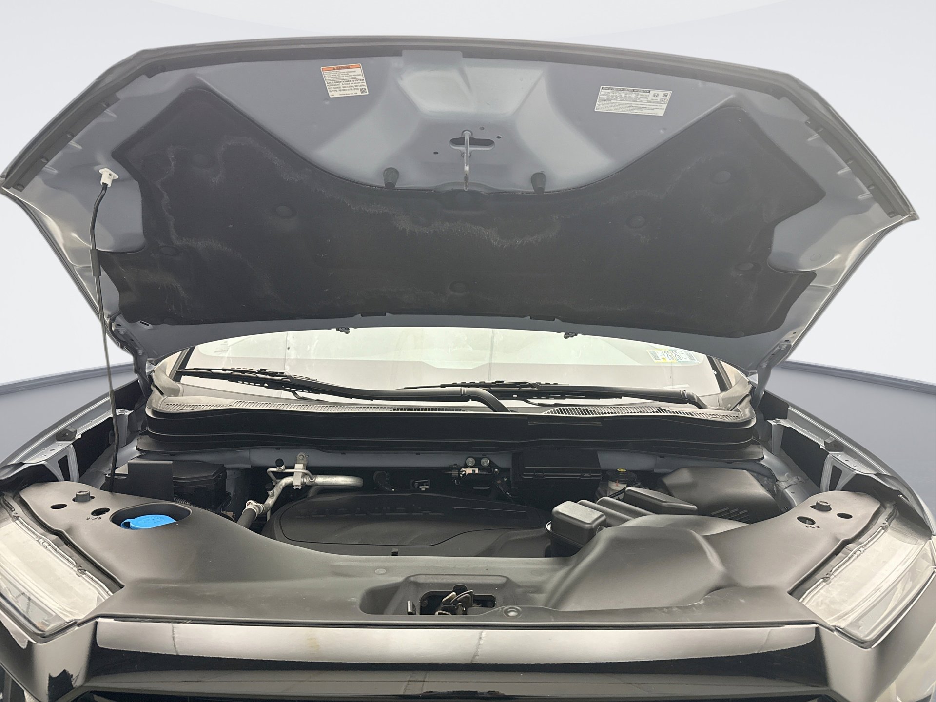 Used 2023 Honda Ridgeline Black Edition image 26