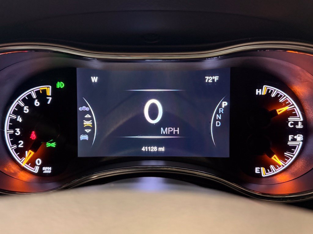 Used 2021 Jeep Grand Cherokee Laredo X RWD image 18