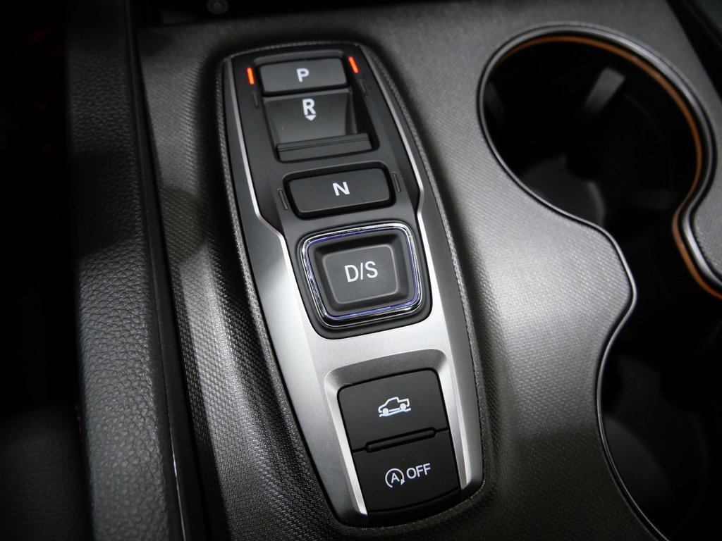 New 2026 Honda Ridgeline TrailSport+ image 22