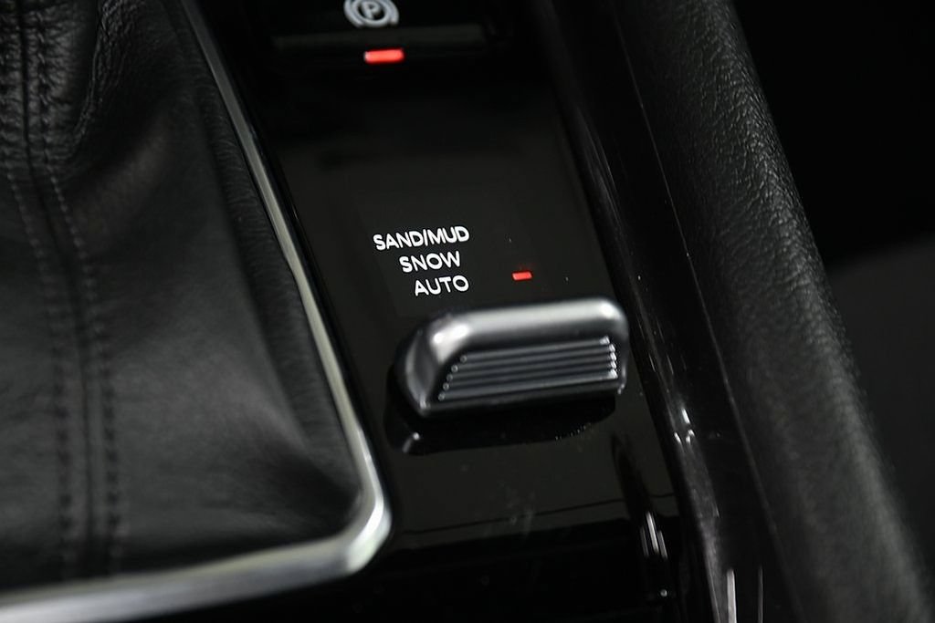 New 2025 Jeep Compass Sport AWD/4WD image 16