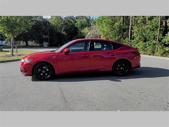 New 2026 Acura Integra A-Spec image 18