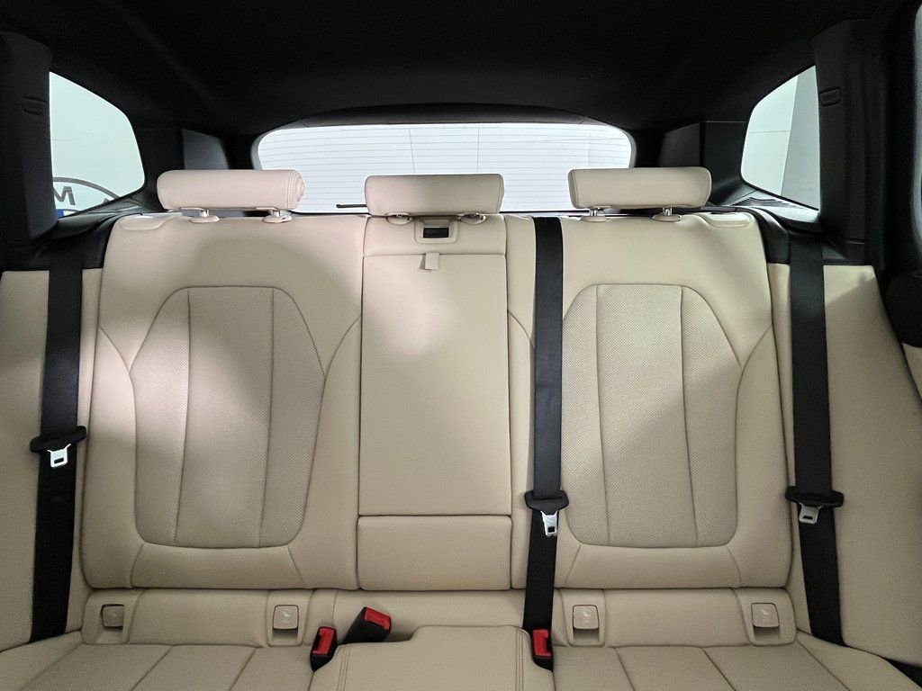 Used 2023 BMW X3 xDrive30i w/ Premium Package image 15