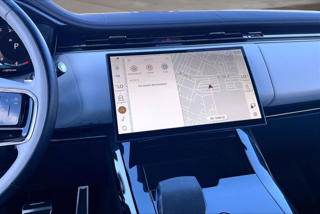 Used 2024 Land Rover Range Rover Sport Dynamic SE image 6