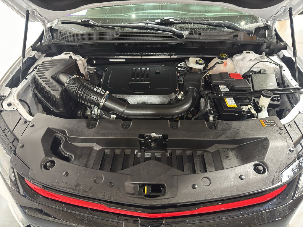 Used 2025 Chevrolet Blazer LT w/ Redline Edition image 36