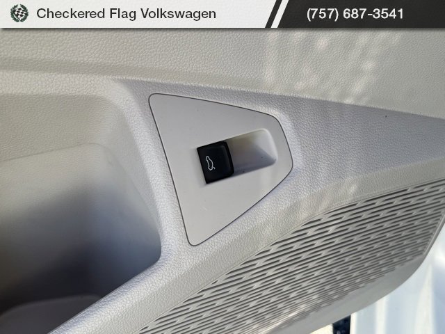 New 2026 Volkswagen Jetta SE image 29