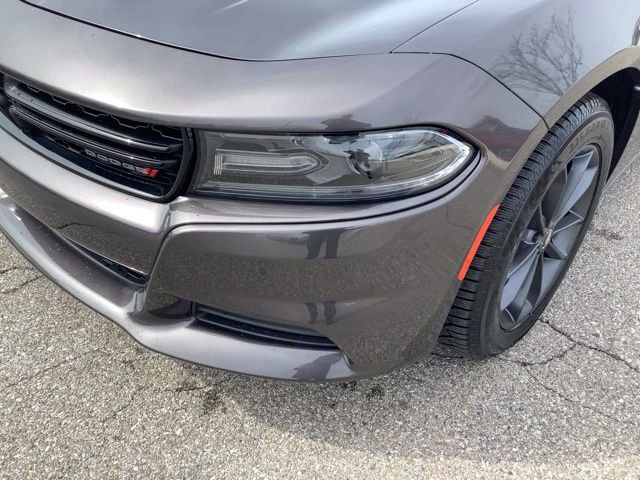 Used 2020 Dodge Charger SXT w/ Leather Interior Group image 38