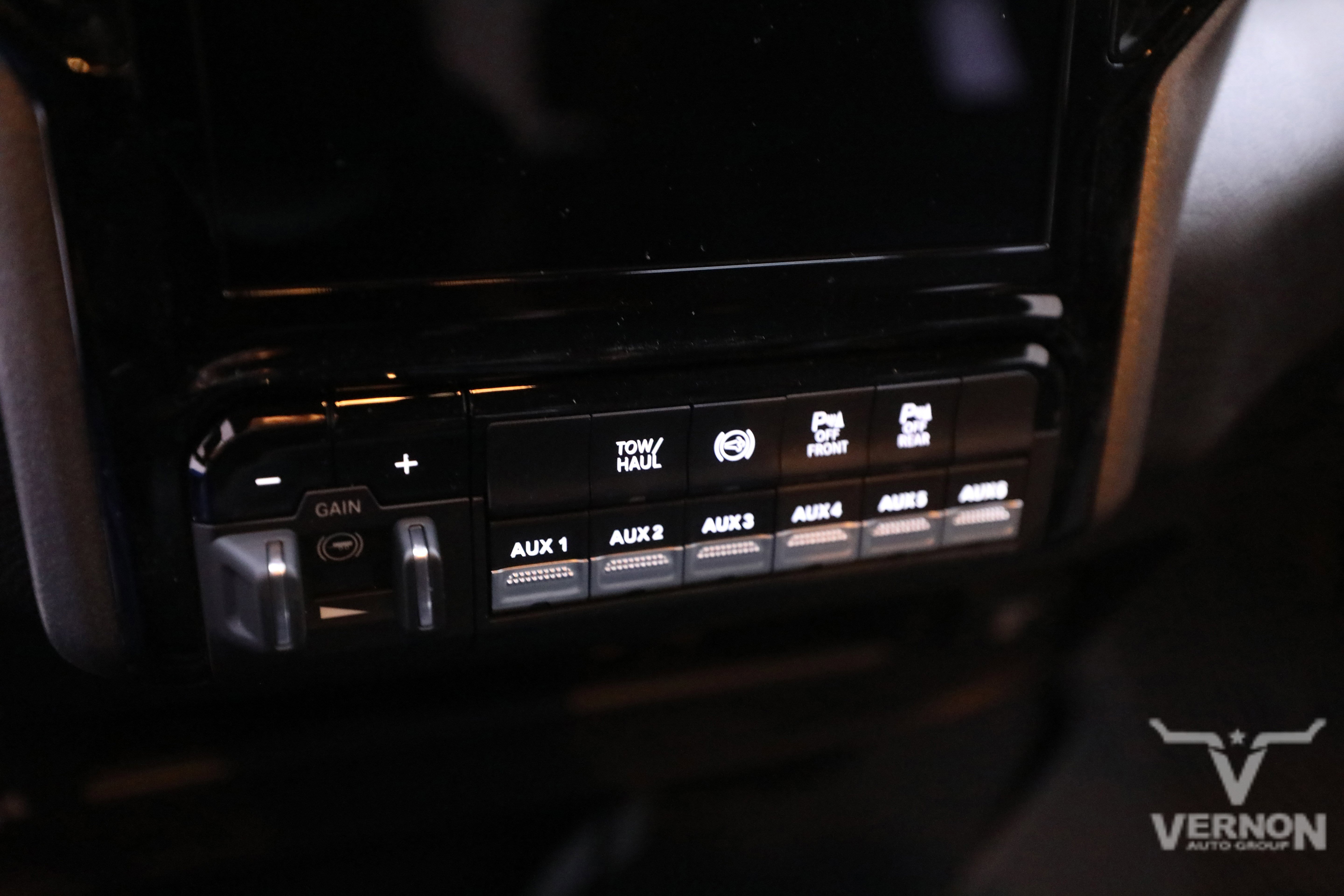 New 2026 RAM 3500 Tradesman image 24