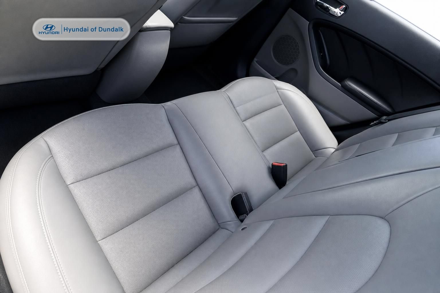 Used 2016 Kia Forte EX w/ EX Premium Package FWD image 10