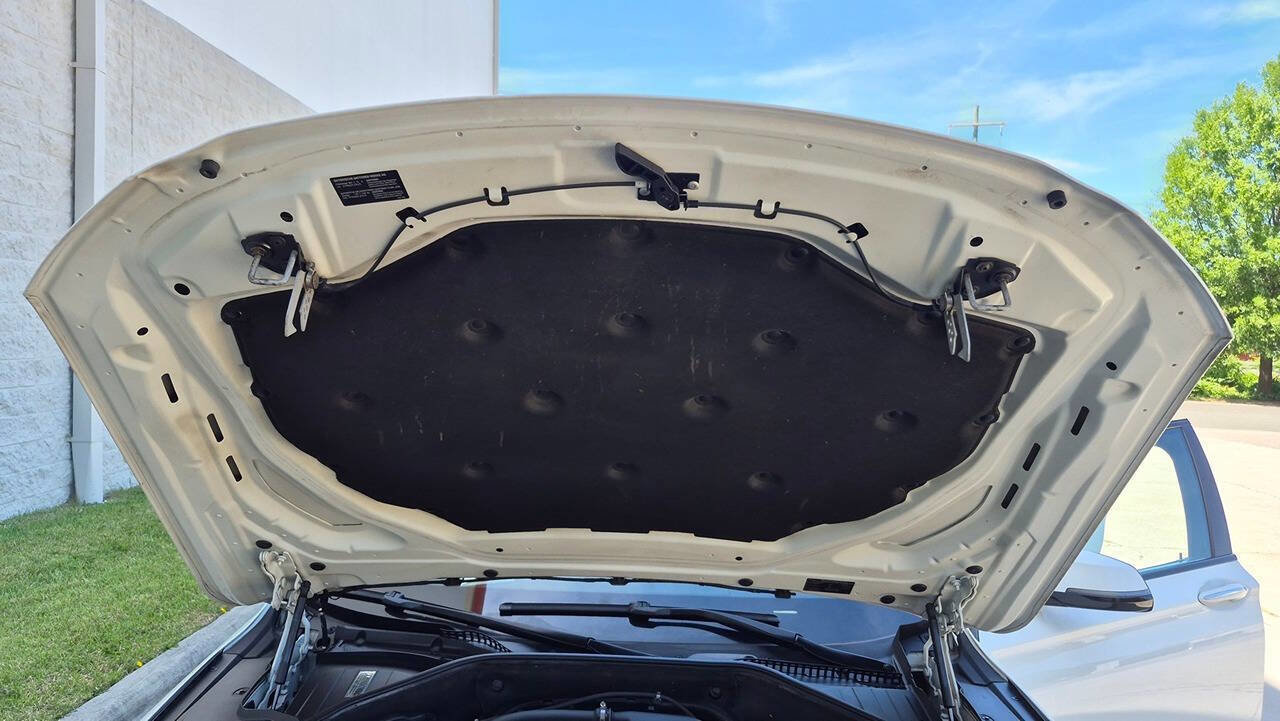 Used 2013 BMW 740Li xDrive AWD/4WD image 75