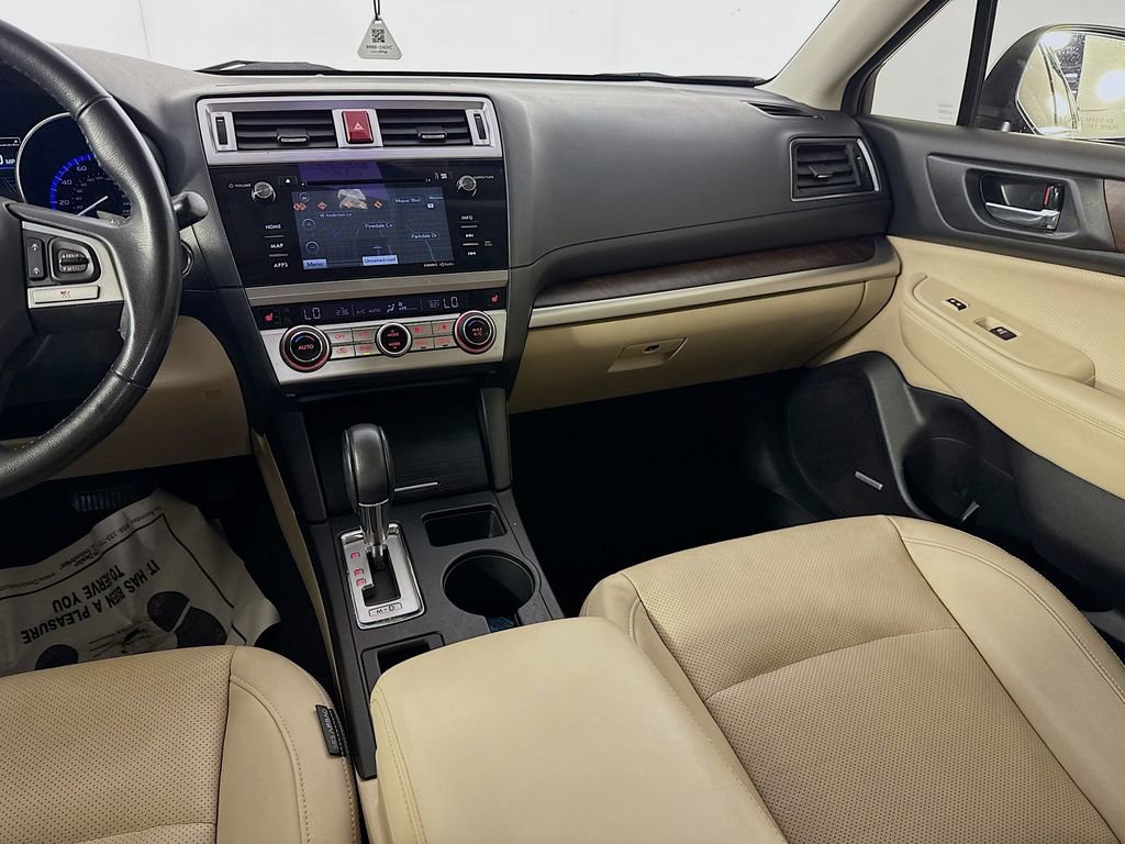 Used 2015 Subaru Outback 2.5i Limited AWD/4WD image 28