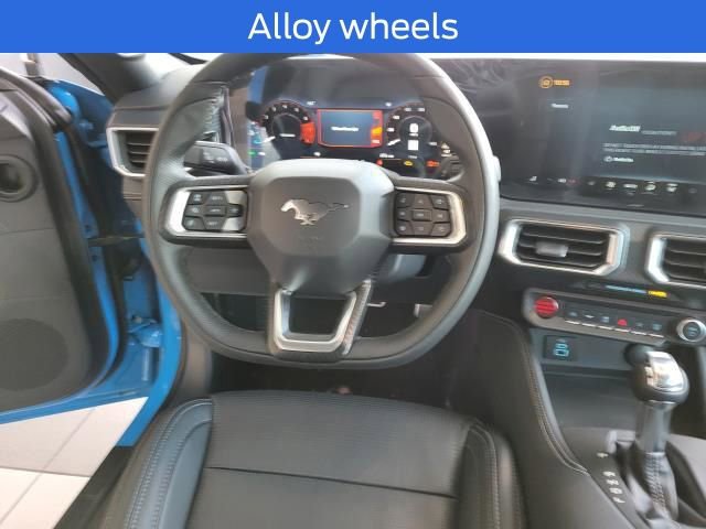 New 2026 Ford Mustang Premium image 22