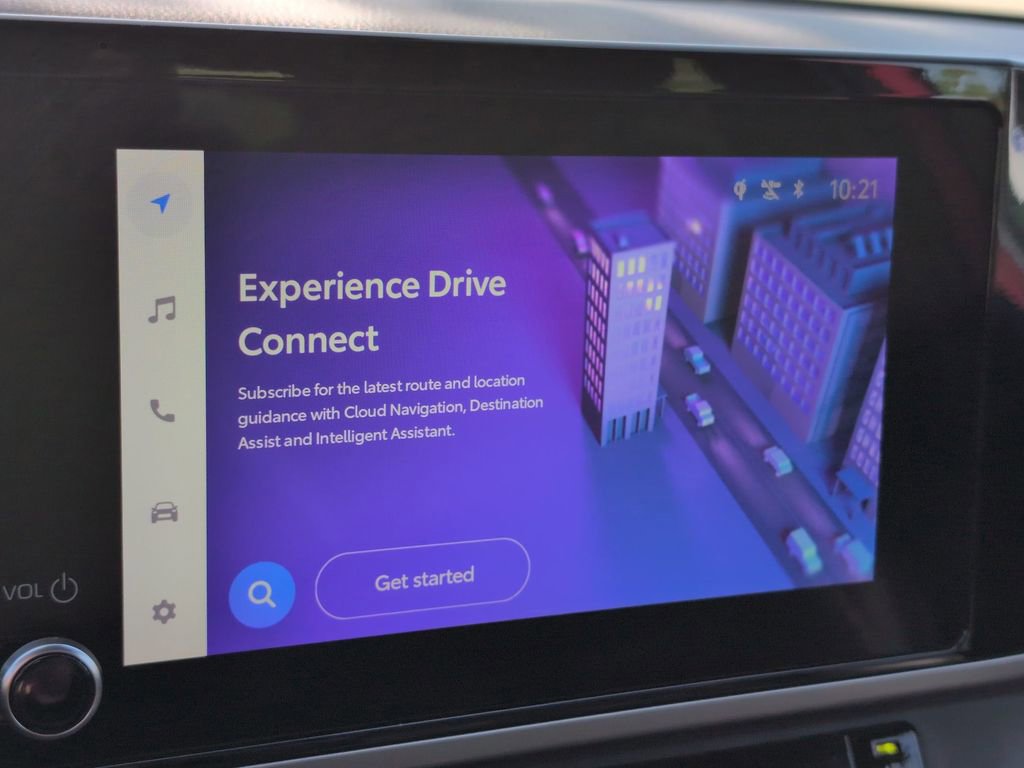 Used 2025 Toyota Camry SE image 25