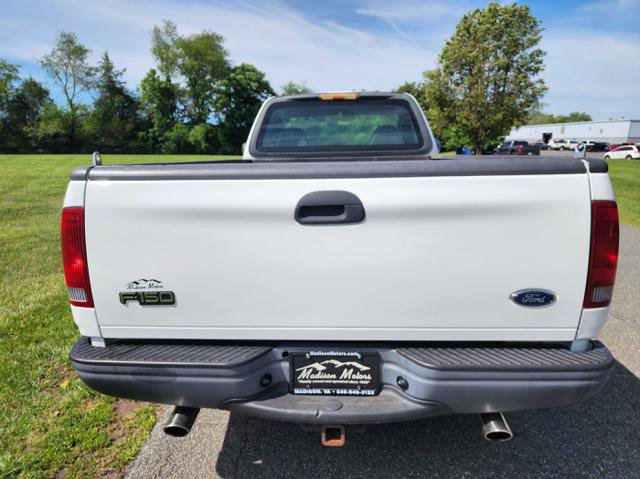 Used 2003 Ford F150 XLT RWD image 7