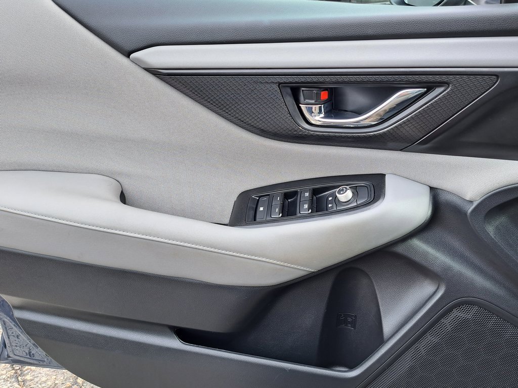 Certified 2025 Subaru Legacy Premium image 20