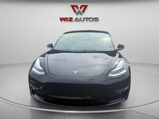 Used 2019 Tesla Model 3 Standard Range Plus RWD image 8