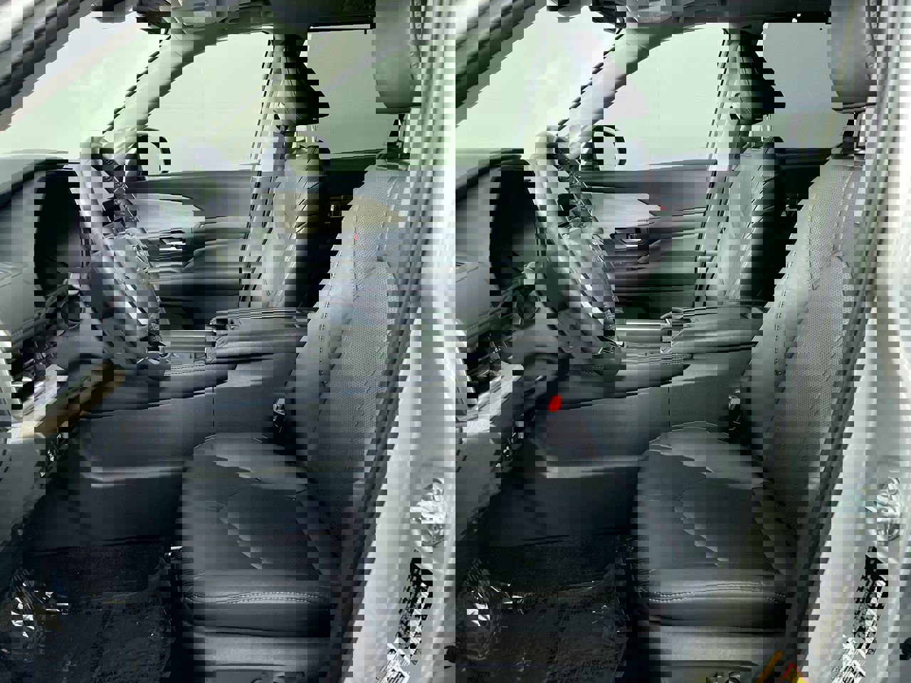 Used 2024 Toyota Grand Highlander Limited image 12