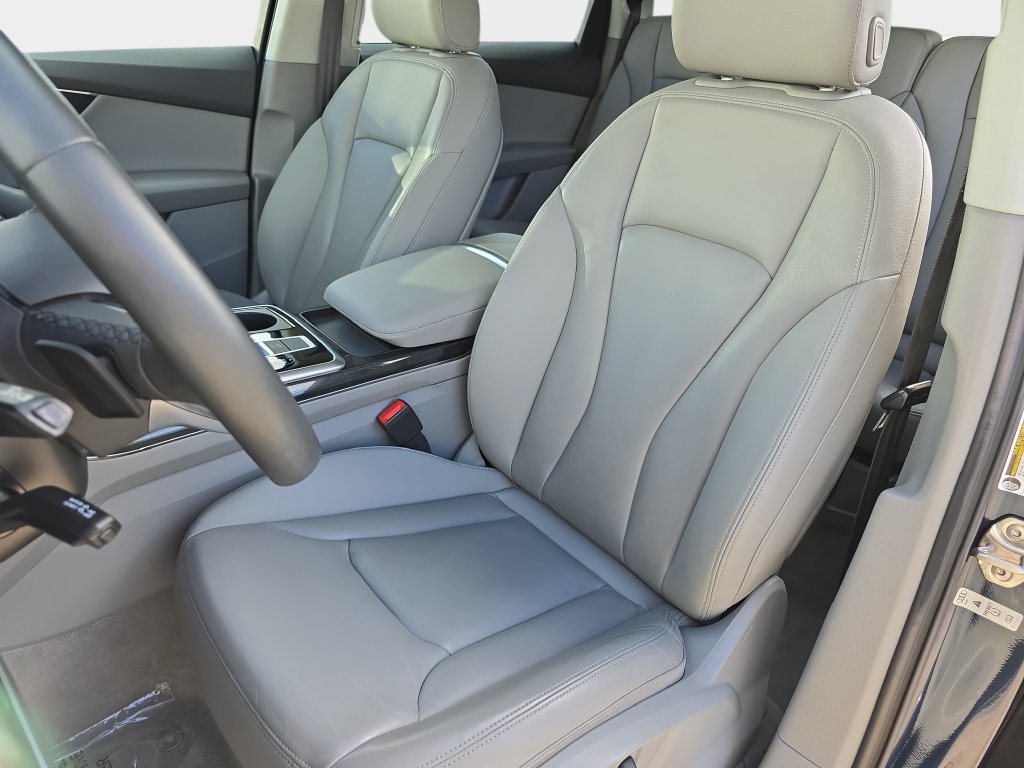 Certified 2023 Audi Q7 2.0T Premium AWD/4WD image 16