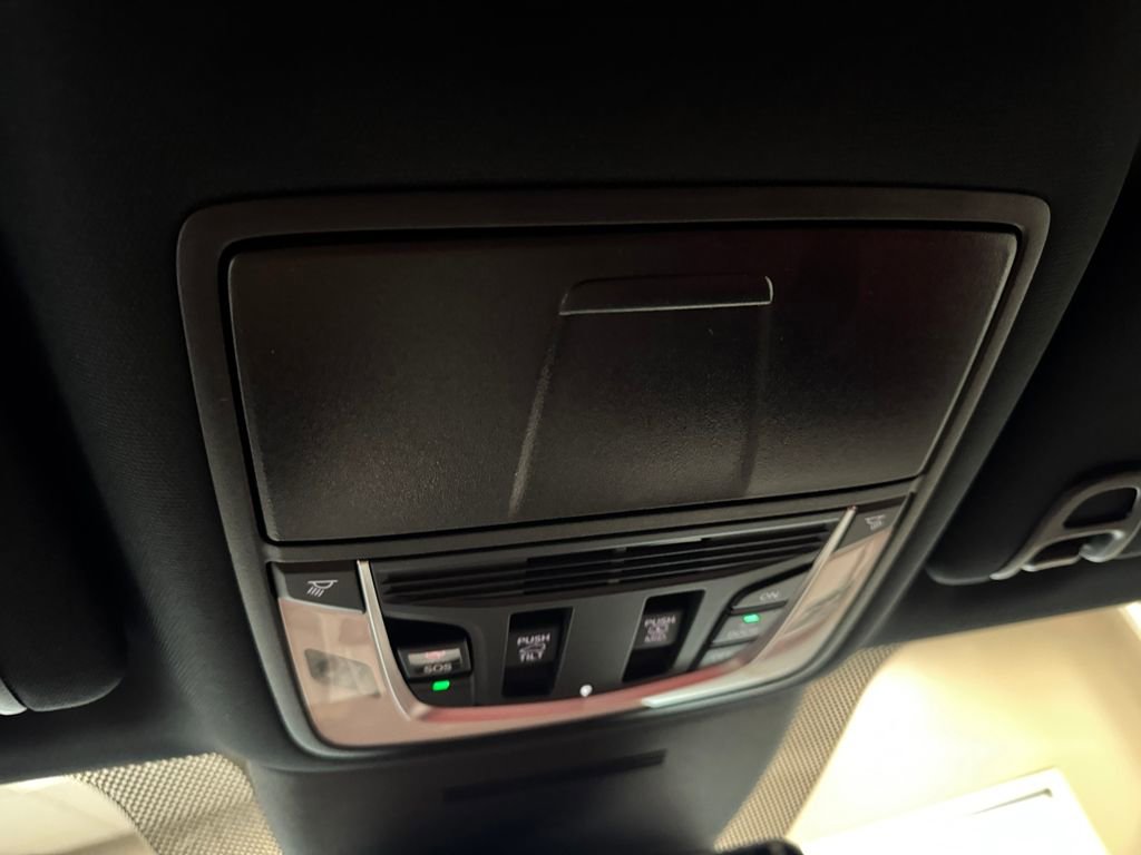 New 2026 Acura MDX A-Spec image 32