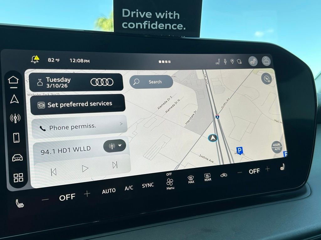 New 2026 Audi Q3 quattro 2.0T image 25