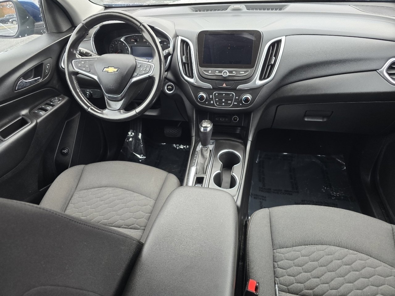 Used 2019 Chevrolet Equinox LT image 22