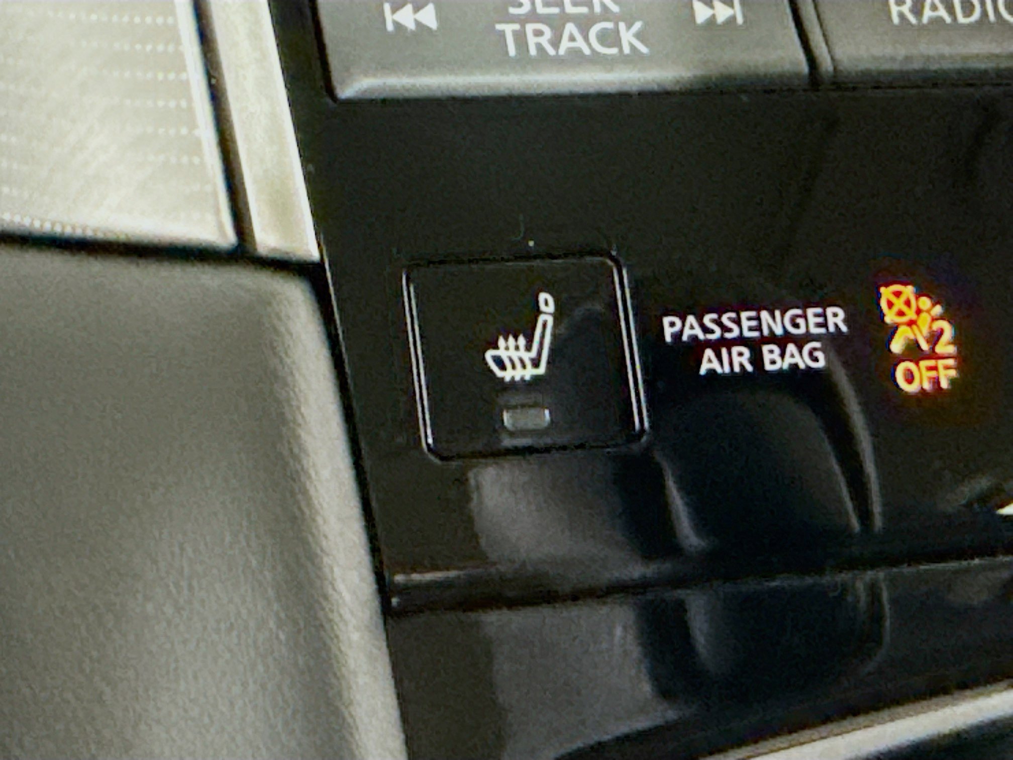 Used 2023 INFINITI Q50 Luxe w/ Cargo Package AWD/4WD image 24