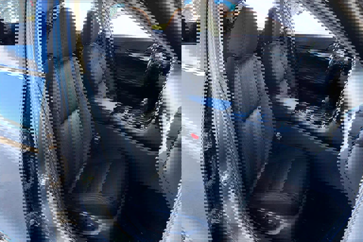 Used 2018 Nissan Maxima 3.5 S image 7