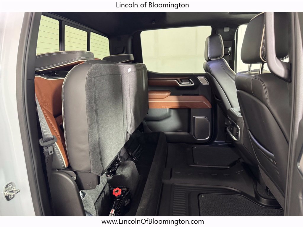 Used 2026 GMC Sierra 1500 Denali Ultimate AWD/4WD image 14