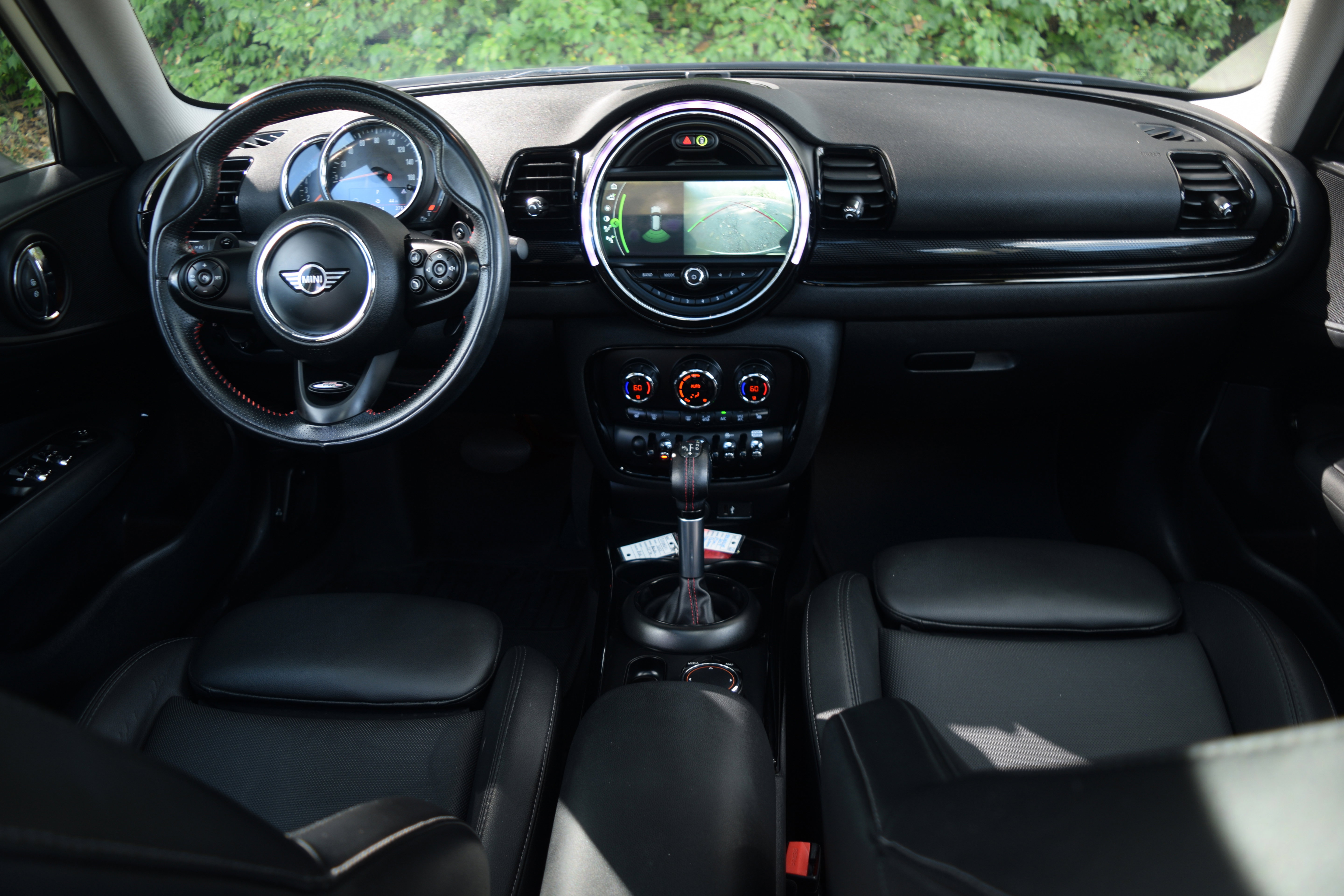 Used 2019 MINI Cooper Clubman S image 8