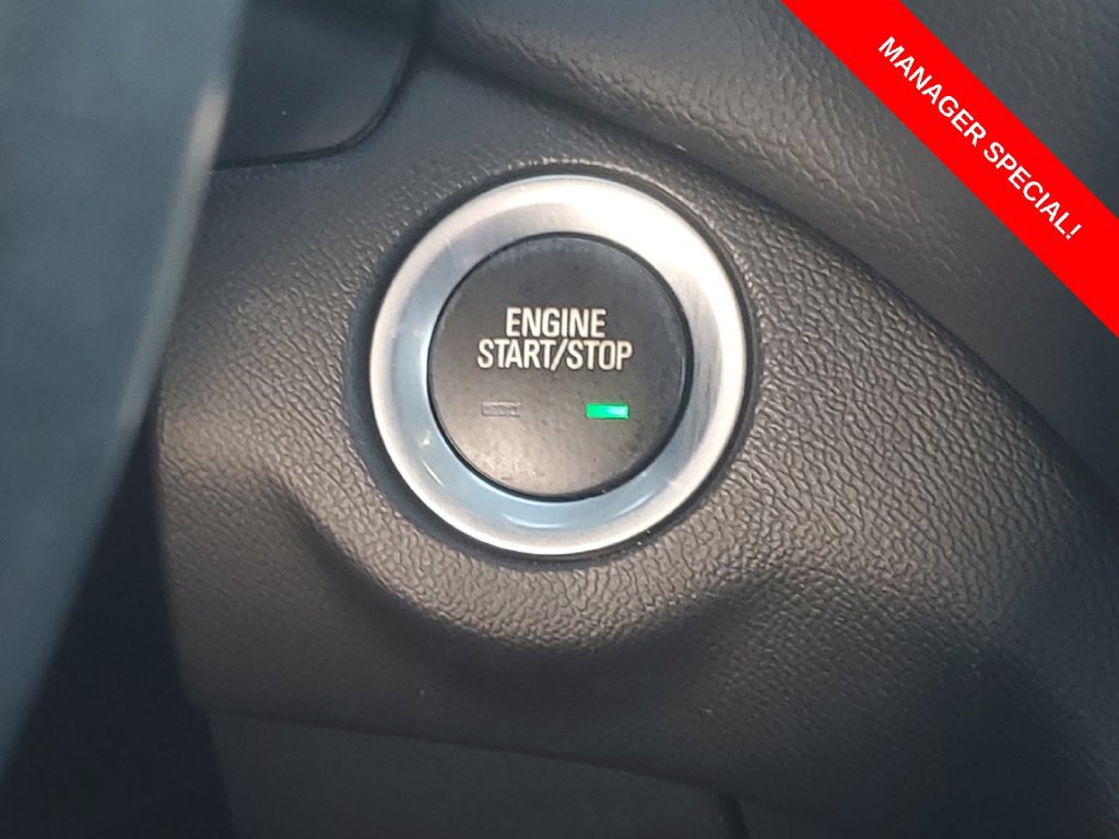 Used 2023 Chevrolet Equinox LT AWD/4WD image 29