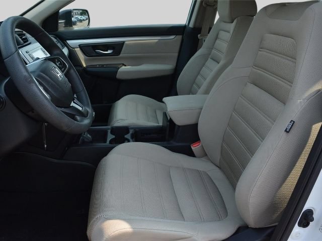 Used 2018 Honda CR-V LX image 7