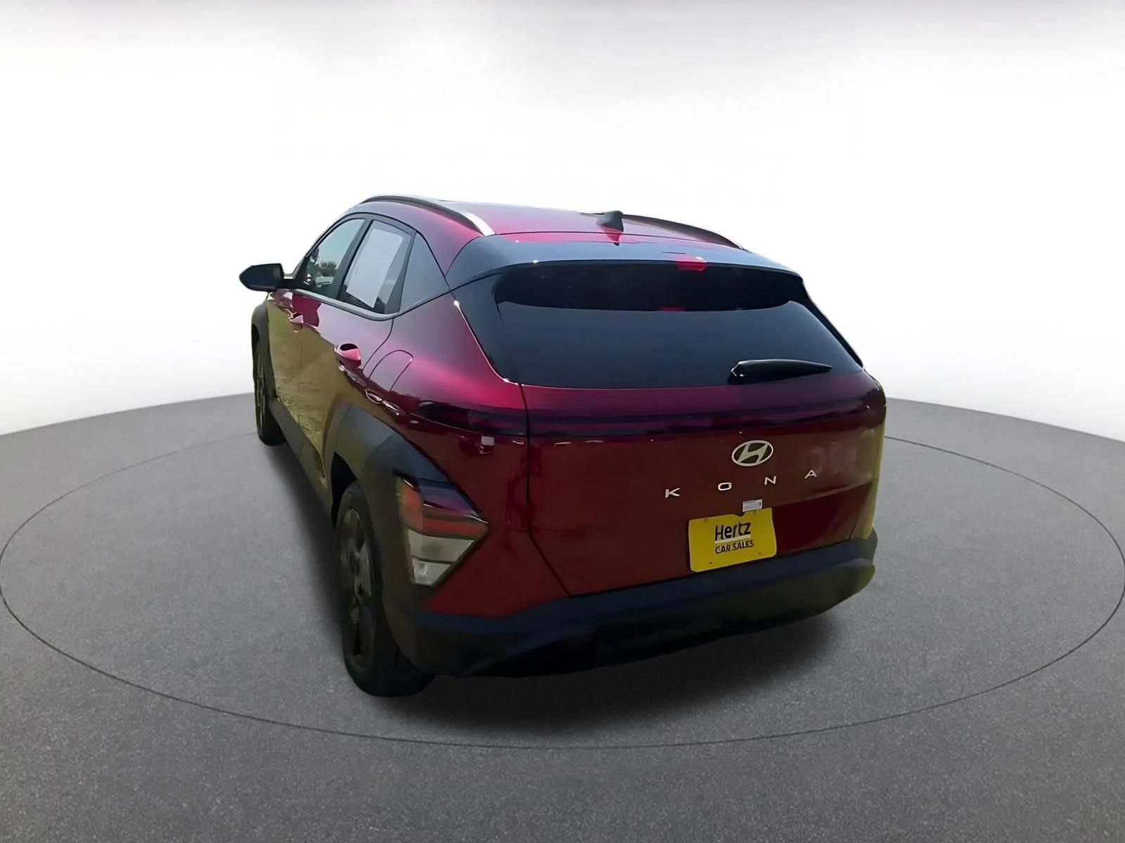 Used 2026 Hyundai Kona SEL Sport FWD image 10