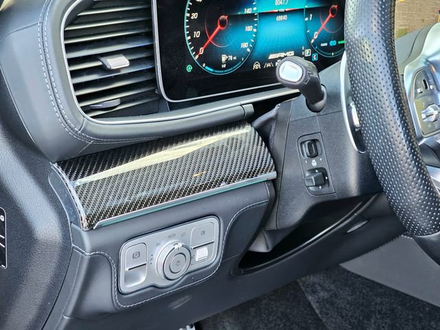 Certified 2021 Mercedes-Benz GLE 53 AMG 4MATIC Coupe image 16