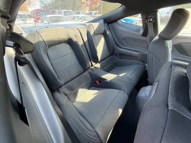 New 2026 Ford Mustang Coupe w/ Mustang Nite Pony Package image 19