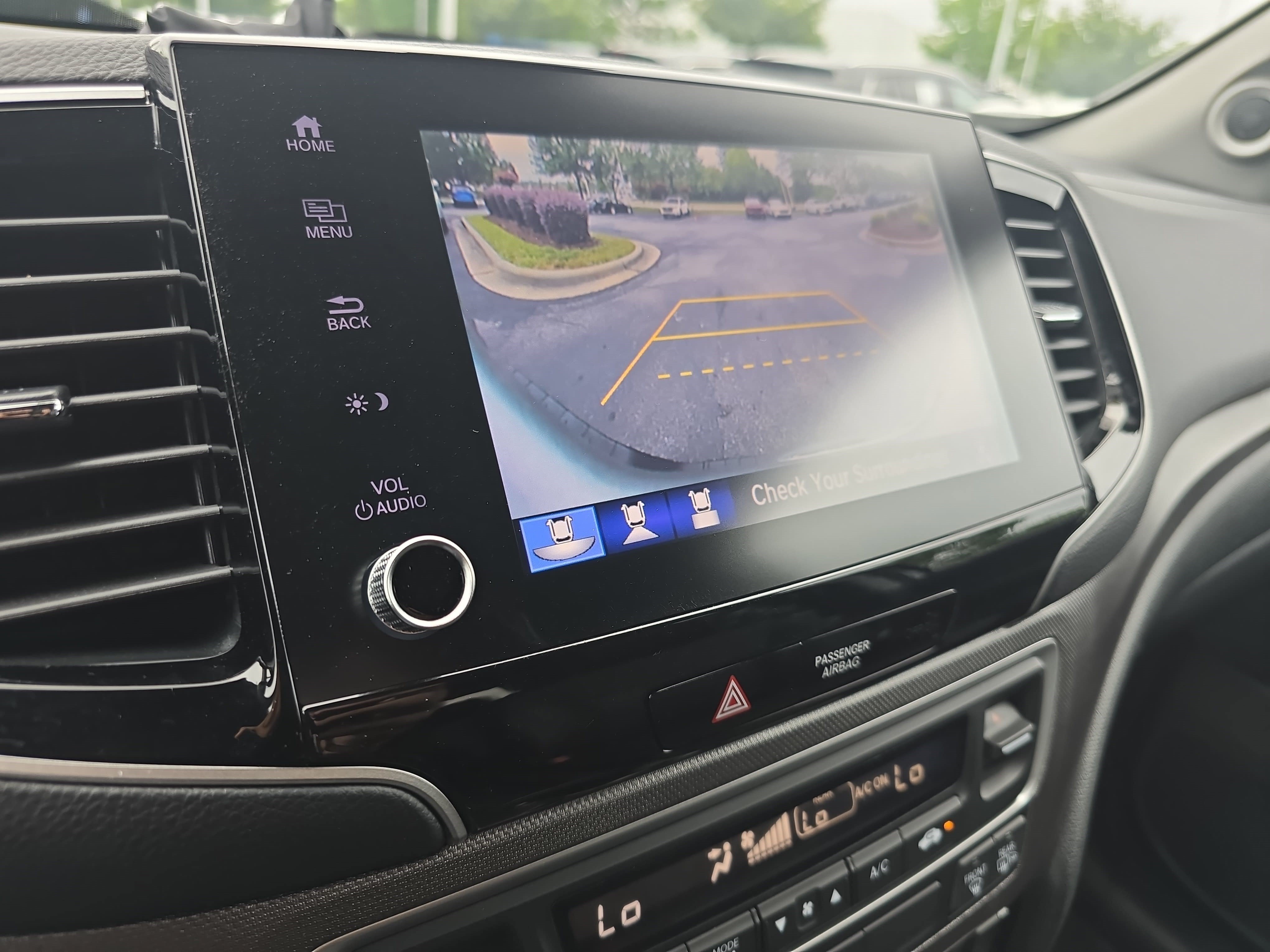 Used 2023 Honda Ridgeline RTL image 21