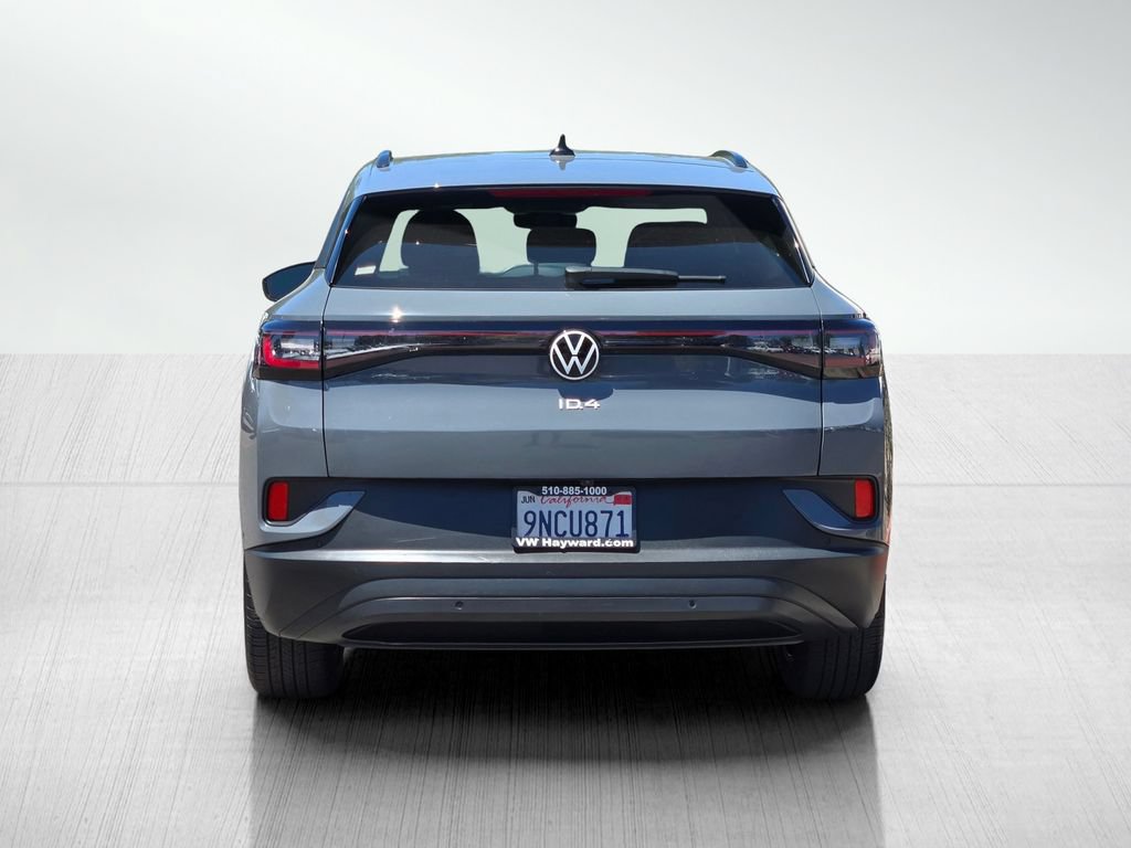 Used 2024 Volkswagen ID.4 2WD image 6