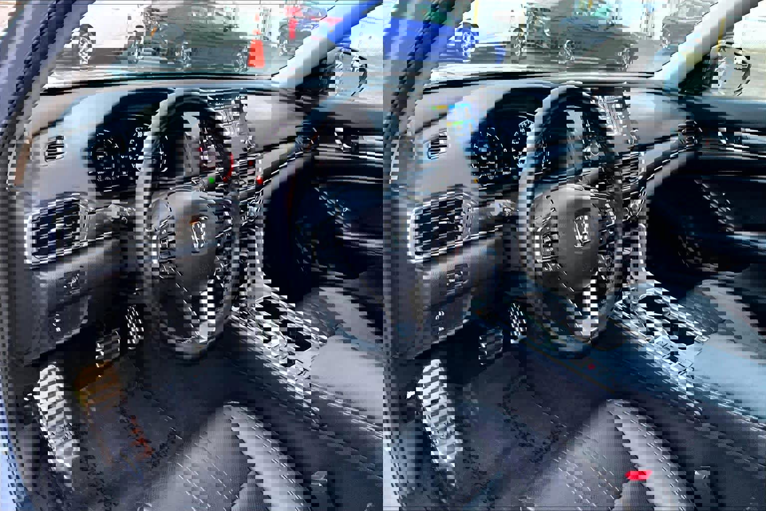 Used 2022 Honda Accord Sport Special Edition image 17