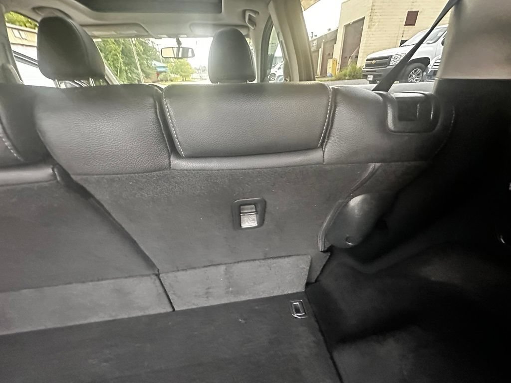 Used 2016 Honda HR-V EX-L image 37
