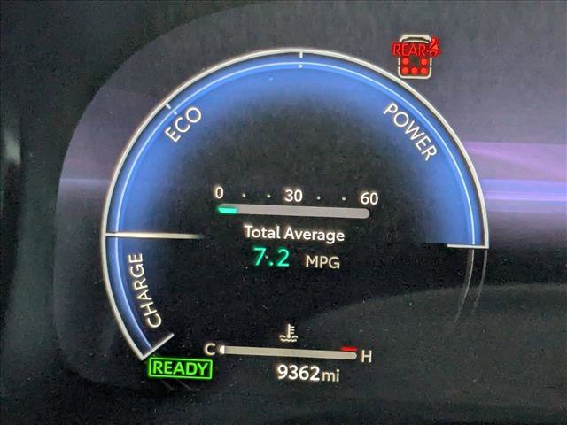 Used 2025 Toyota Sienna Platinum AWD/4WD image 11