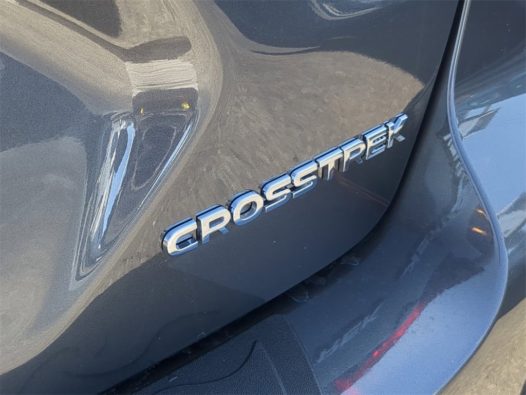 Certified 2025 Subaru Crosstrek 2.0i Premium image 6