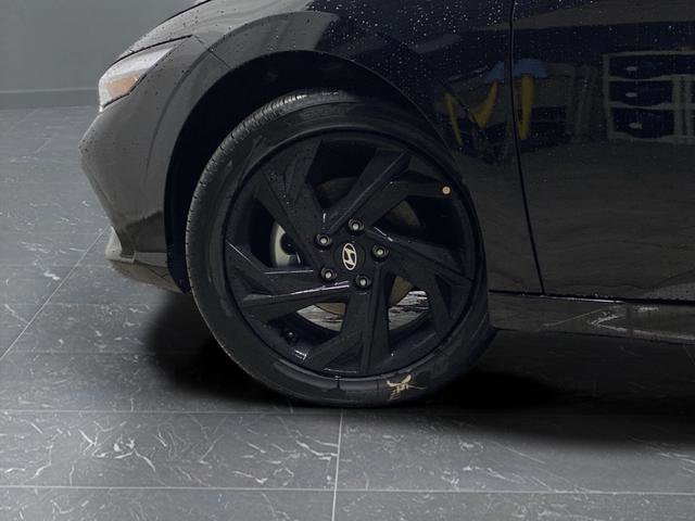 New 2026 Hyundai Elantra SEL Sport image 30