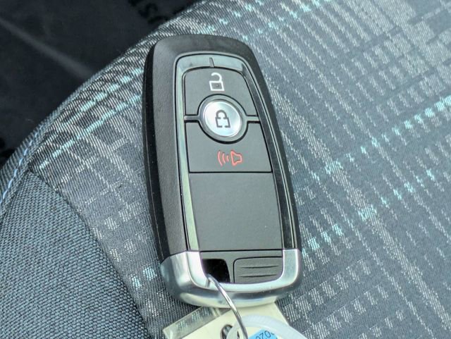 New 2026 Ford Bronco Sport Heritage w/ Convenience Package image 28