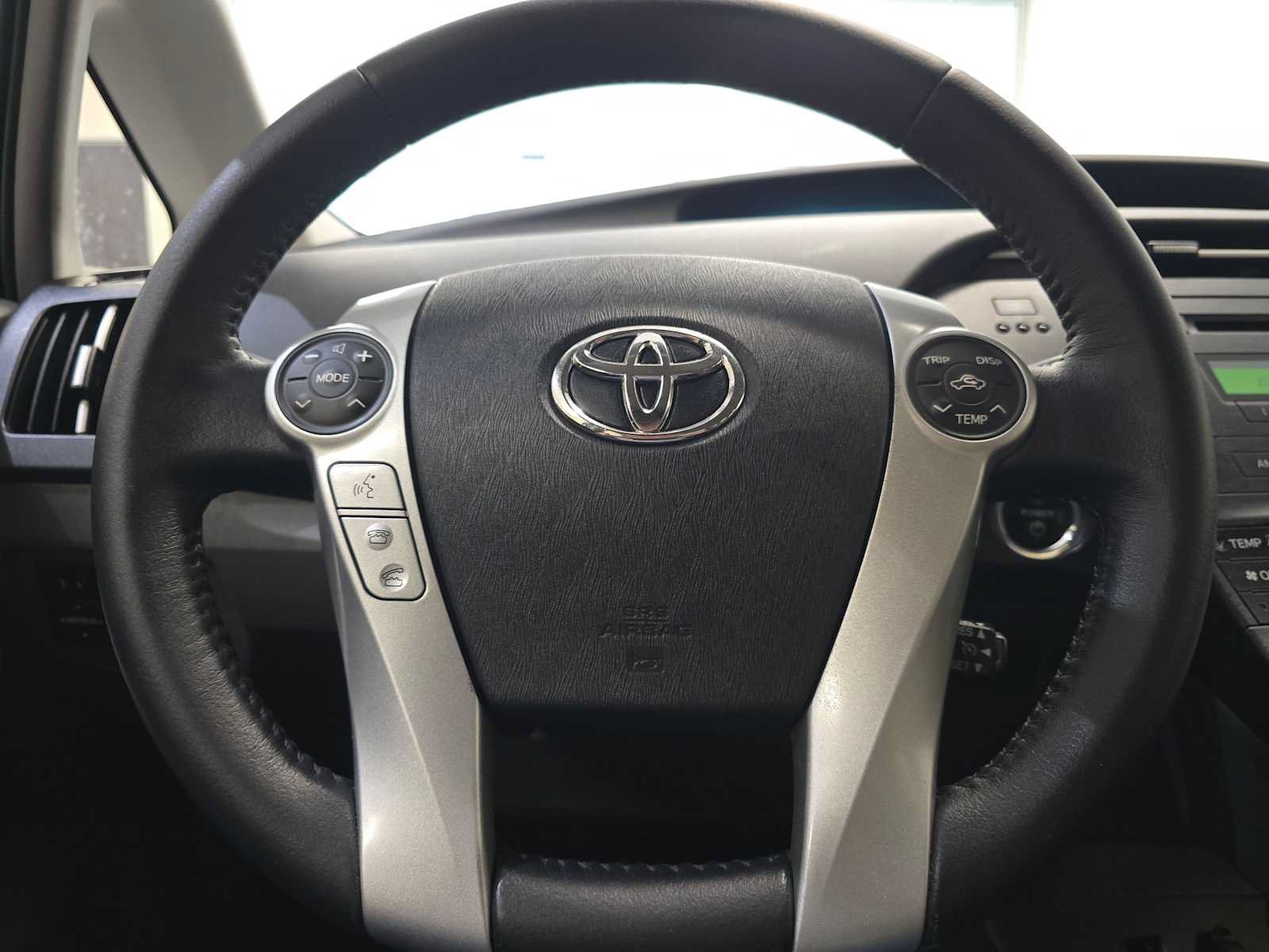 Used 2011 Toyota Prius Four FWD image 11