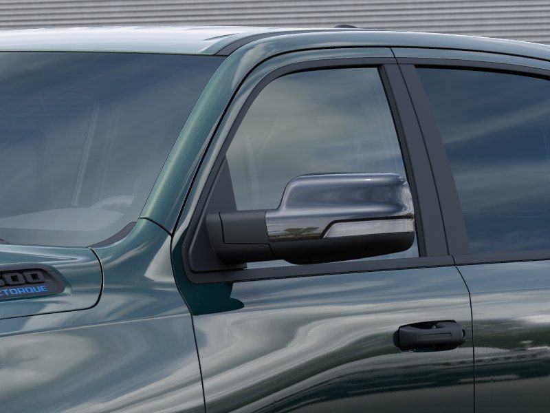 New 2026 RAM 1500 4x4 Crew Cab image 12