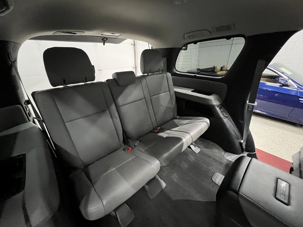 Used 2012 Toyota Sequoia Platinum image 34