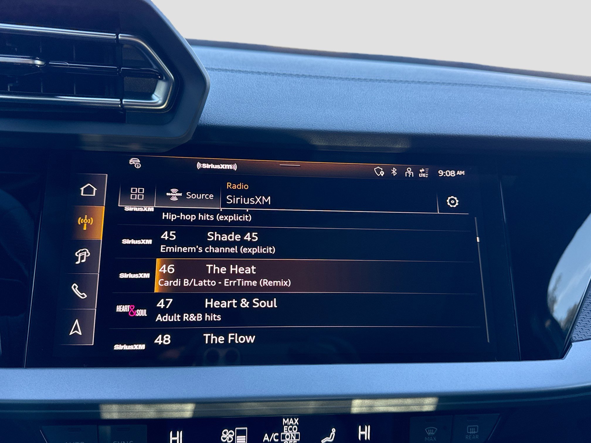 New 2026 Audi S3 Premium image 30