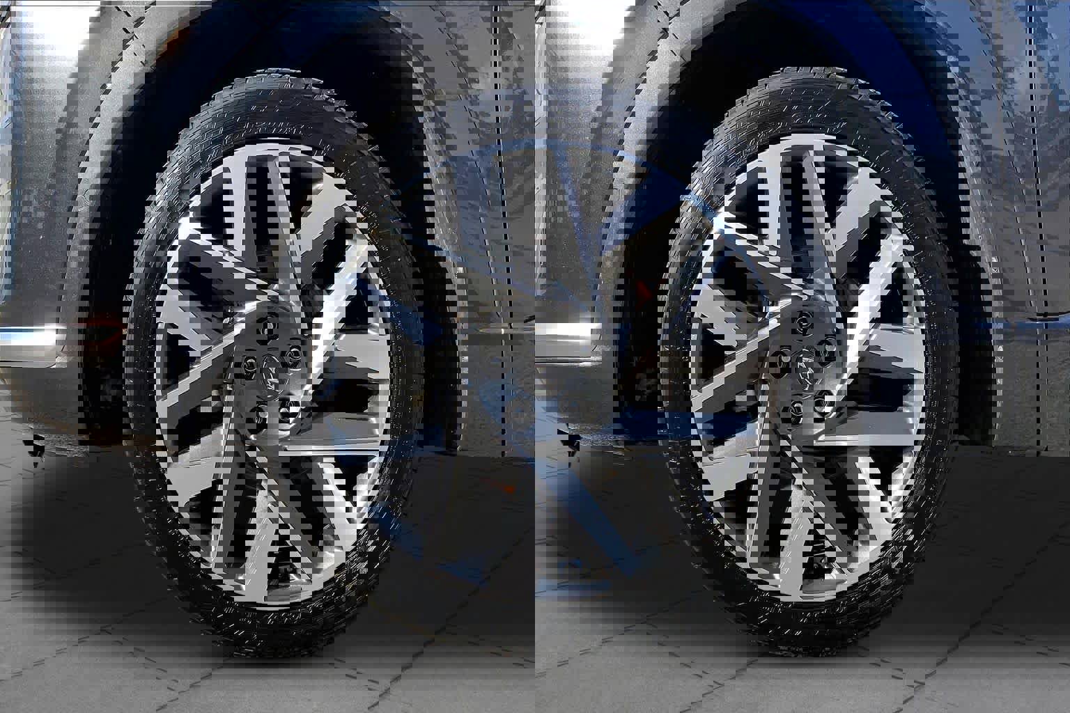 Used 2022 Hyundai Santa Fe Calligraphy image 10